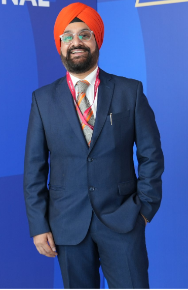 Akashdeep Singh